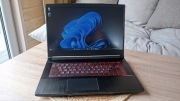 Laptop gamingowy MSI GF63 Thin 11UD