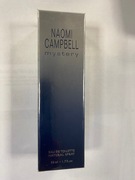 Naomi Campbell Mystery edt 50 ml UNIKAT 