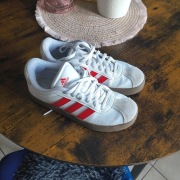 Adidasy damskie Adidas 36