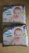 Zestaw 2x Pieluszek Dada 4 Extra Care   7-16 kg 