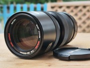 Obiektyw M42 sun-zoom Makro 60-150 f/4 multi coated 