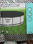 Bestway Pokrywa basenowa 366m