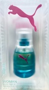 PUMA AQUA WOMAN EAU DE TOILETTE EDT 20 ml Puma Aqua Woman marki Puma 
