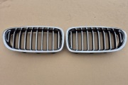 Grill Nerki BMW F11 chrom