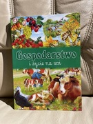 Gospodarstwo i życie na wsi Francisco Arredondo