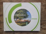 Kraków miasto zmian