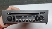 Radio RD4 Peugeot 308 Mp3