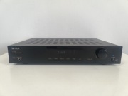 WZMACNIACZ X4-TECH A-1200 ( Sprawny wzmacniacz audio stereo )