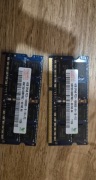 4GB 2Rx8 pc3....