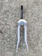 Amortyzator przód Rower elektryczny Gazelle 