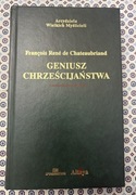 Geniusz Chrześcijaństwa – François-René de Chateaubriand