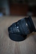 Sigma 24-70 2.8 EX DG Nikon