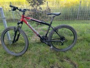 Rower Unibike Evolution 