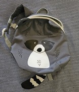 PLECAK LASSIG MINI ABOUT FRIENDS SZOP