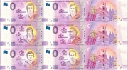 135 Banknoty Kolekcjonerskie Reprodukcja kopia (21)