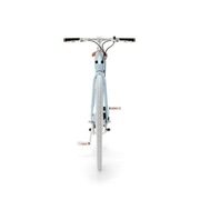 WATT - Rower elektryczny 'New York' - 540mm - błyszczący niebieski