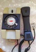 40 letni  telefon stacjonarny  z RWT "BRATEK"