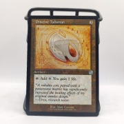 Magic the gathering - Pristine Talisman - MTG