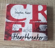 Sebastian Riedel Cree Heartbreaker płyta cd album