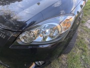Kompletny przód kolor 1K kia proceed 1.6crdi maska błotnik lampa chłodnice