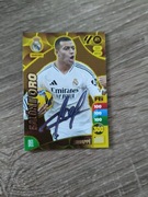 Karta Mbappé BALÓN DE ORO 24/25