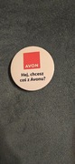 Kieszonkowe lusterko Avon 