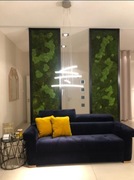 Lampa Wofi wisząca LED