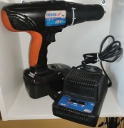 Wkrętarka DEDRA DED7844