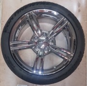 Koło felga felgi Corvette C6 18 5x120