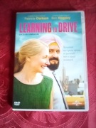 Nauka jazdy/Learning to drive 2014 Ben Kingsley Polski lektor/napisy UNIKAT