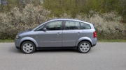 Audi A2 1.4 TDI 90 KM