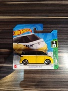 Hot Wheels Volkswagen ID. Buzz