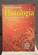 Histologia Wydanie III, poprawione i uzupełnione