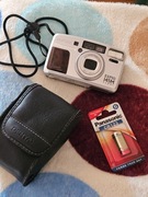 Pentax Espio 145M Super Aparat analogowy