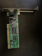 Trendnet PCI Ethernet 10/100 Mb TE100-PCIWN
