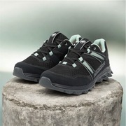 Buty MAMMUT mtr 71 III low gtx turystyczne z membraną Gore-Tex 41 1/3