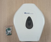 Pojemnik na papier toaletowy Merida TOP mini BTS201