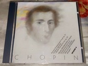 Chopin - Koncert Fortepianowy - Drewnowski [CD Album, Tonpress]