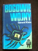 BOGOWIE WOJNY    Klein