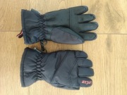 Rękawice narciarskie dla dziecka - jak nowe