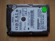 Dysk 2,5" Hitachi   750GB SATA