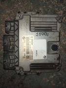 Komputer Mini Cooper s 1.6t dme 7586134 0261S04363