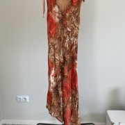 Sukienka Tristano Onofri Vintage lata 90