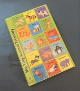 Marka $ Spencer My Tiny Animal Treasury - 15 książeczek o zwierzętach