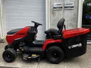 Cedrus c- trac 83HC PREMUM traktorek kosiarka raty 0%