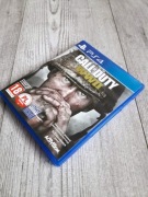 Gra Call of Duty WW2 Polska Wersja PS4/PS5 Playstation
