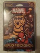 Marvel rękawica nieskończoności