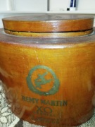 Remy Martin XO Special cognac pudło drewniane