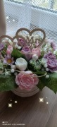 Mydlany box