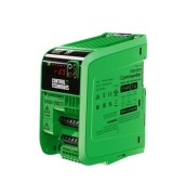 Falownik 0,75kW, zasilanie 1 fazowe, Nowy, Control Techniques Commander S